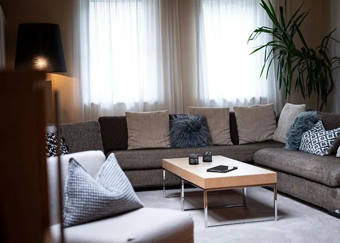 Pop-Up Living Zell Am See