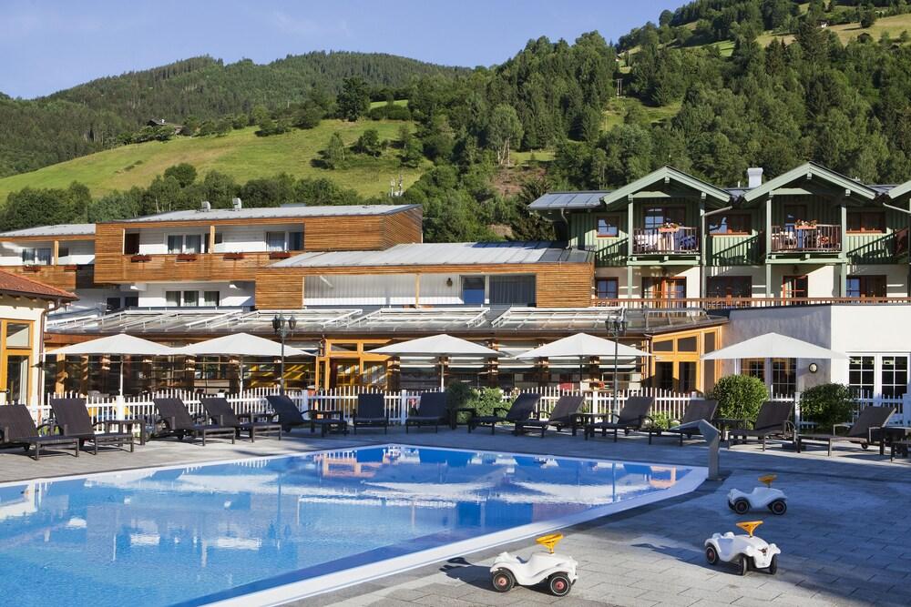 Pop-up Living Zell Am 4* Zell am See