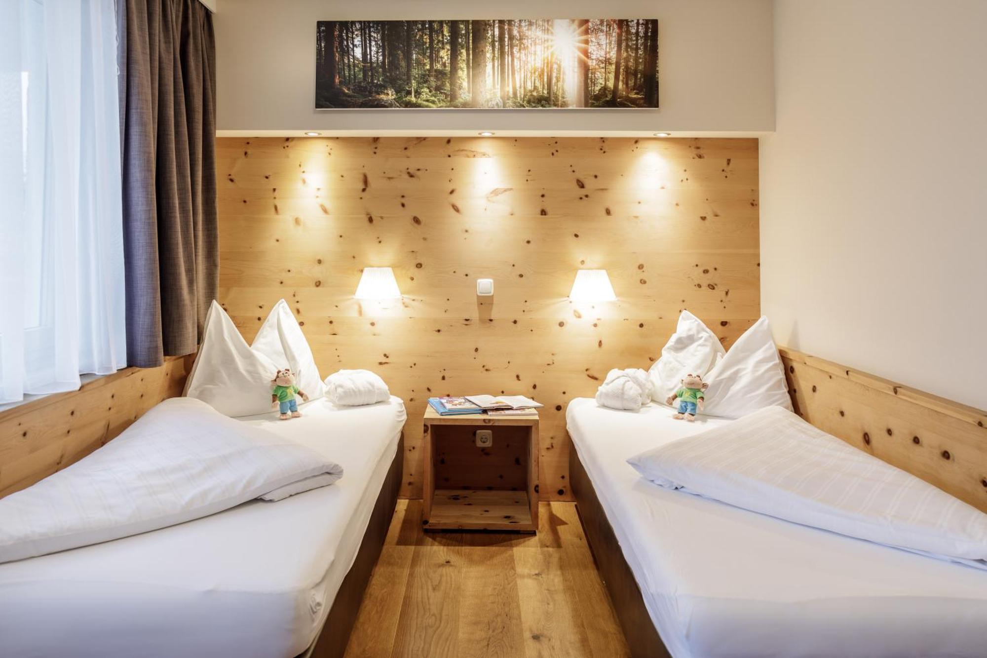Haidvogl Zell Am 4*