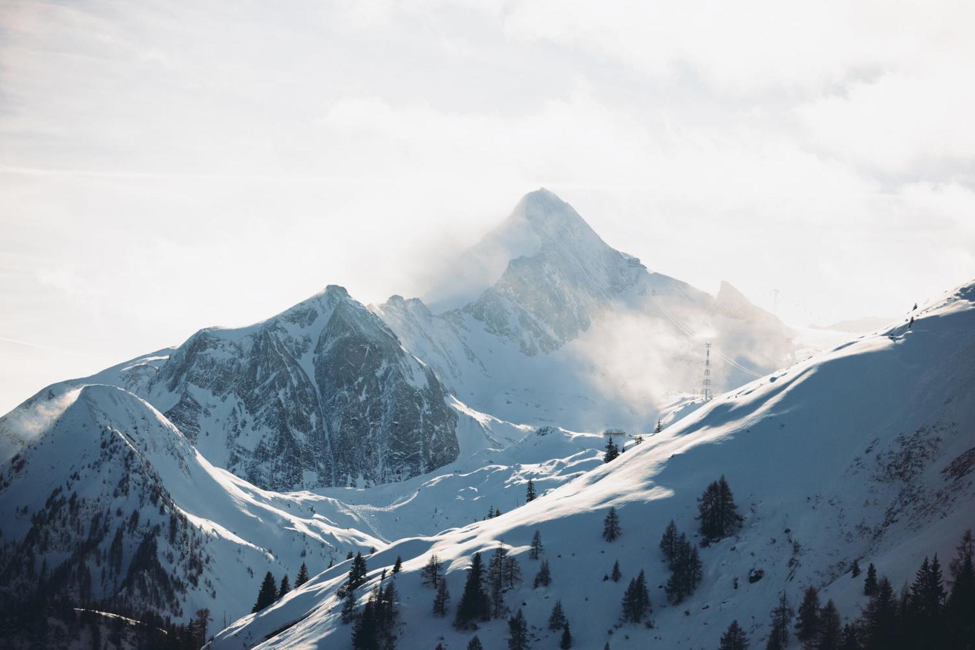 Pop-up Living Zell Am