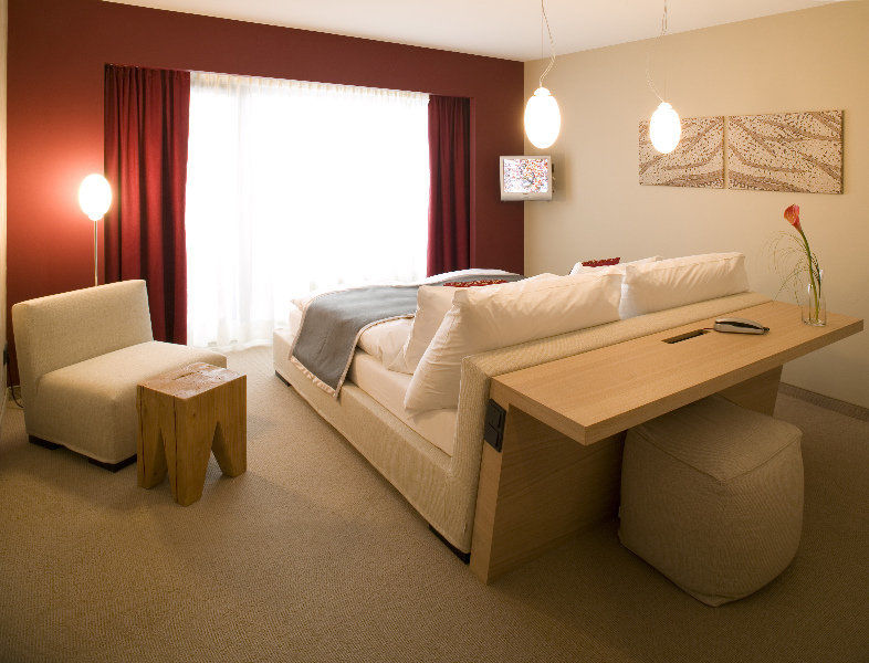 Pop-up Living Zell Am 4* Zell am See