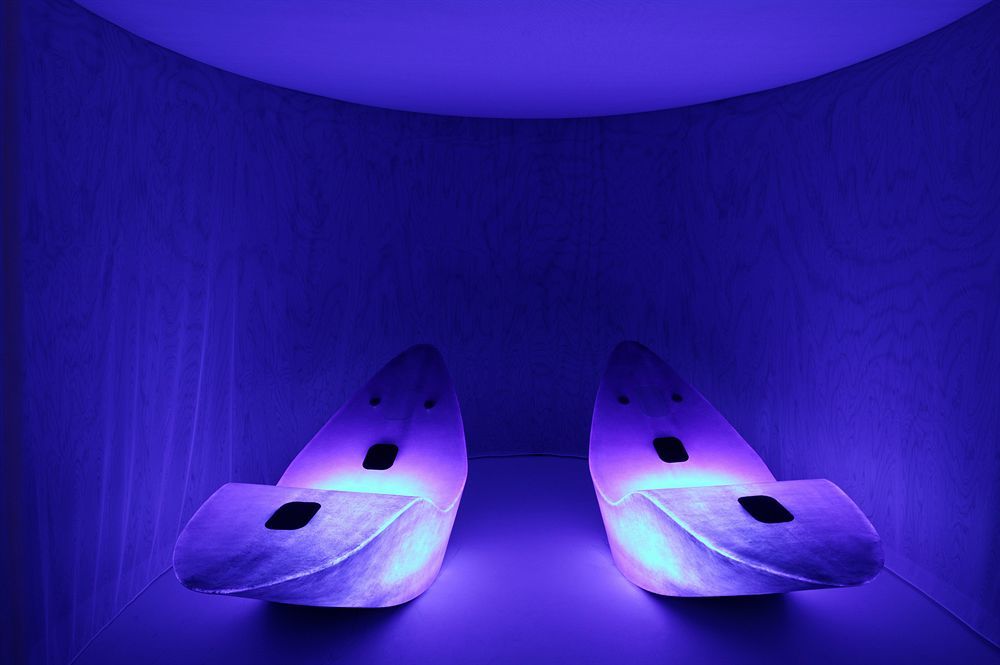 Hotel Pop-up Living Zell Am 4*