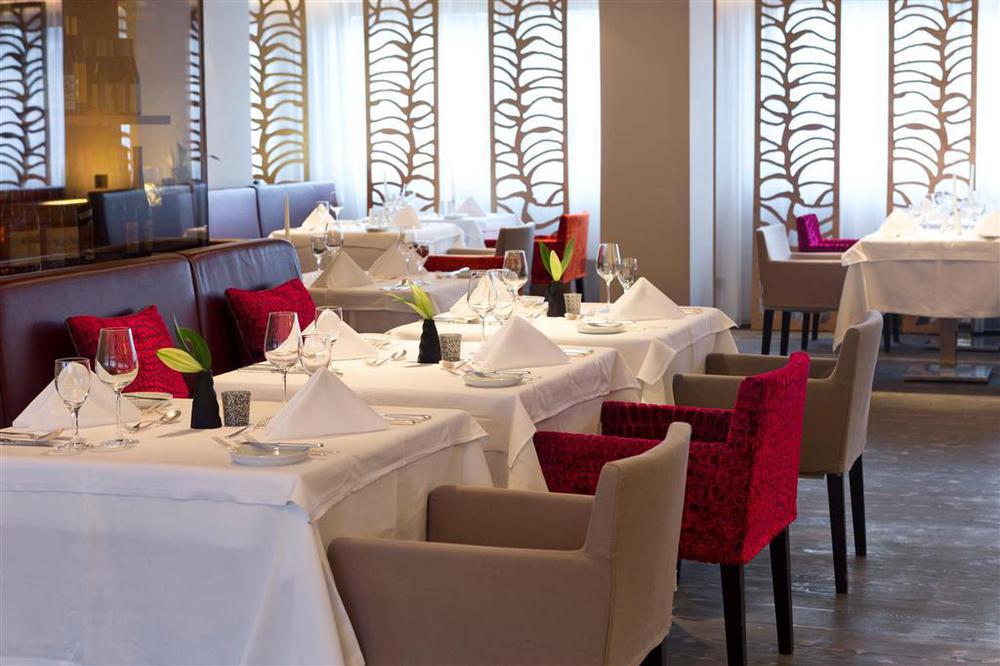 Pop-up Living Zell Am Hotel Zell am See