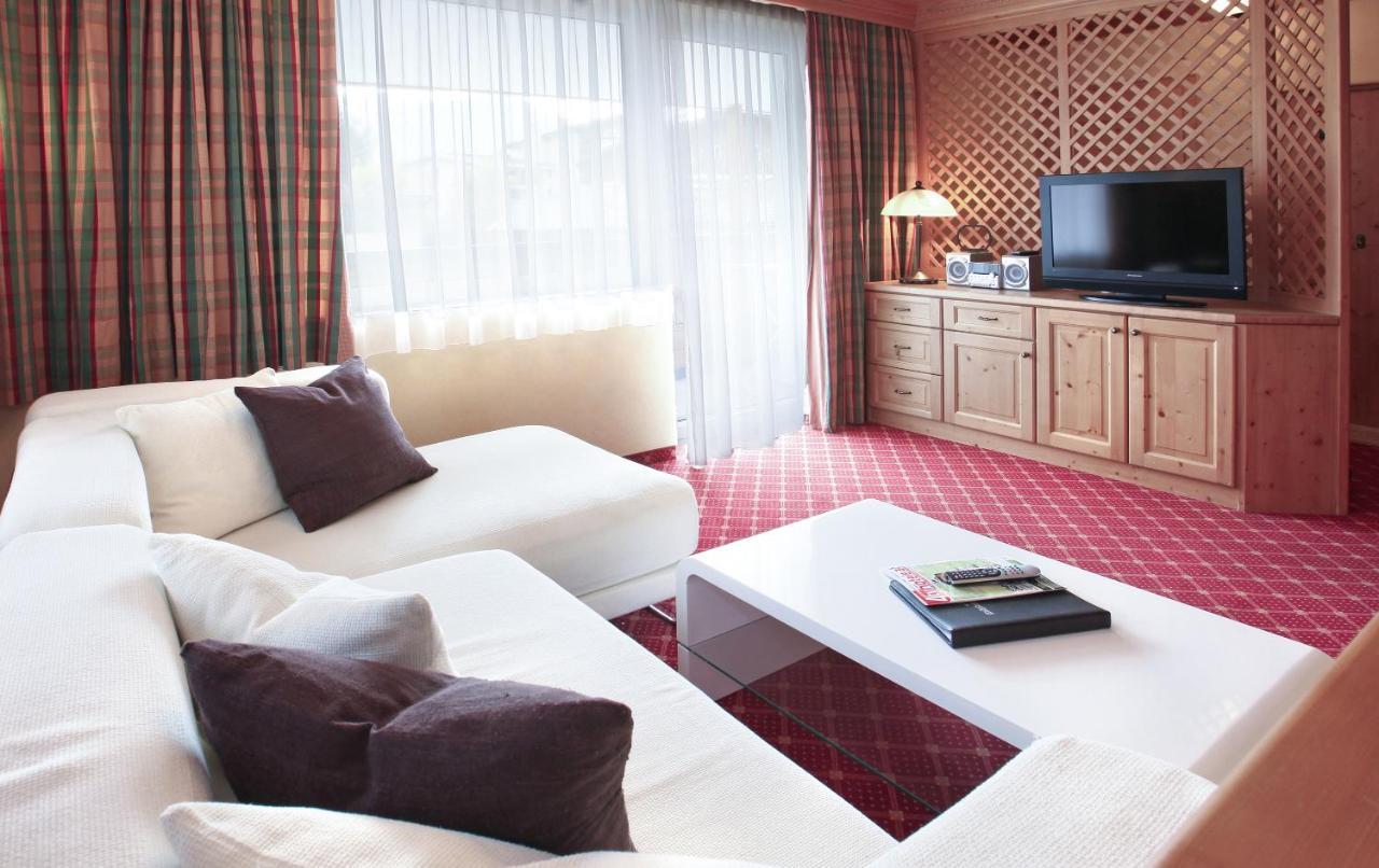 Pop-up Living Zell Am