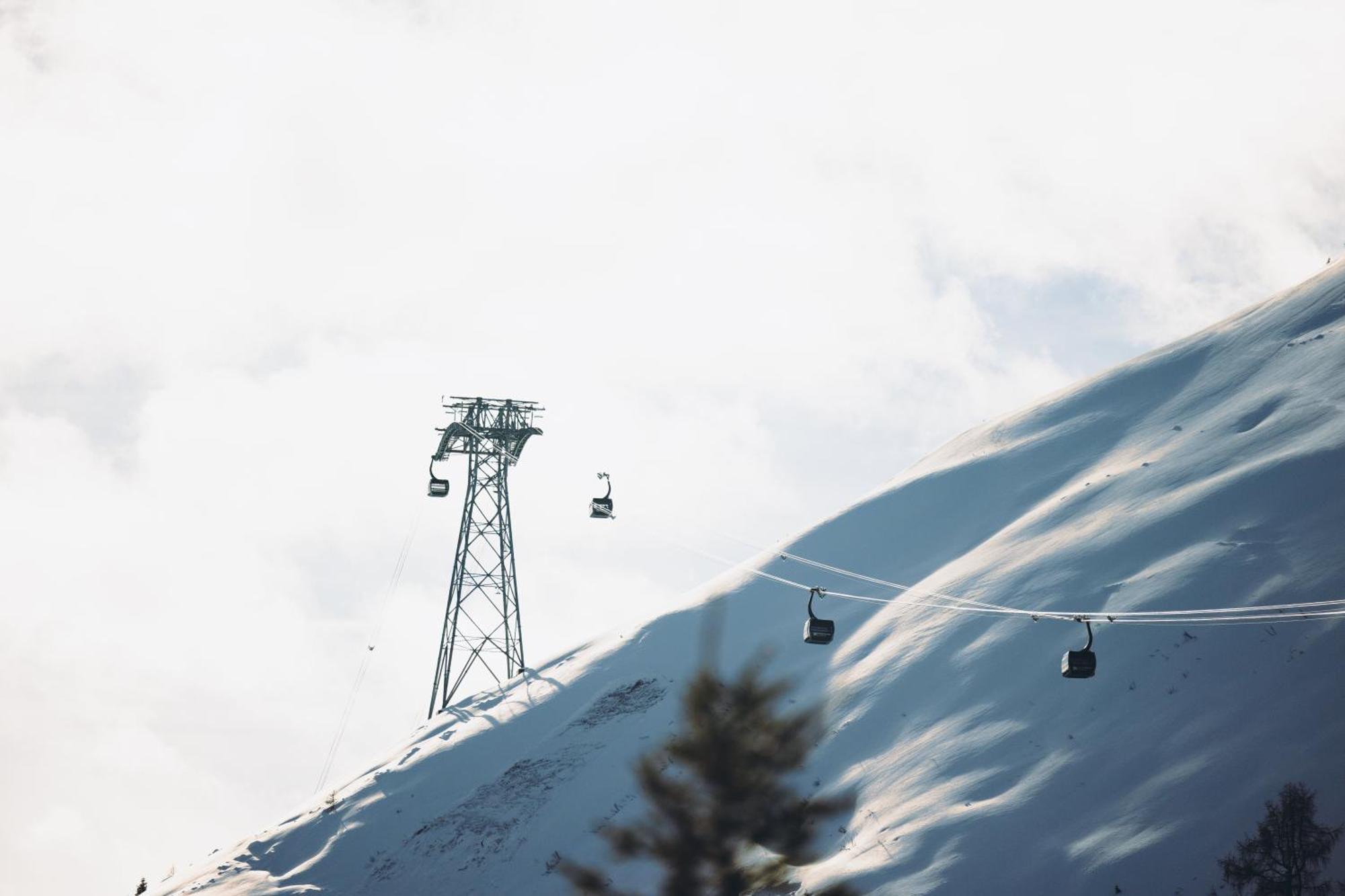 Pop-up Living Zell Am Hotel