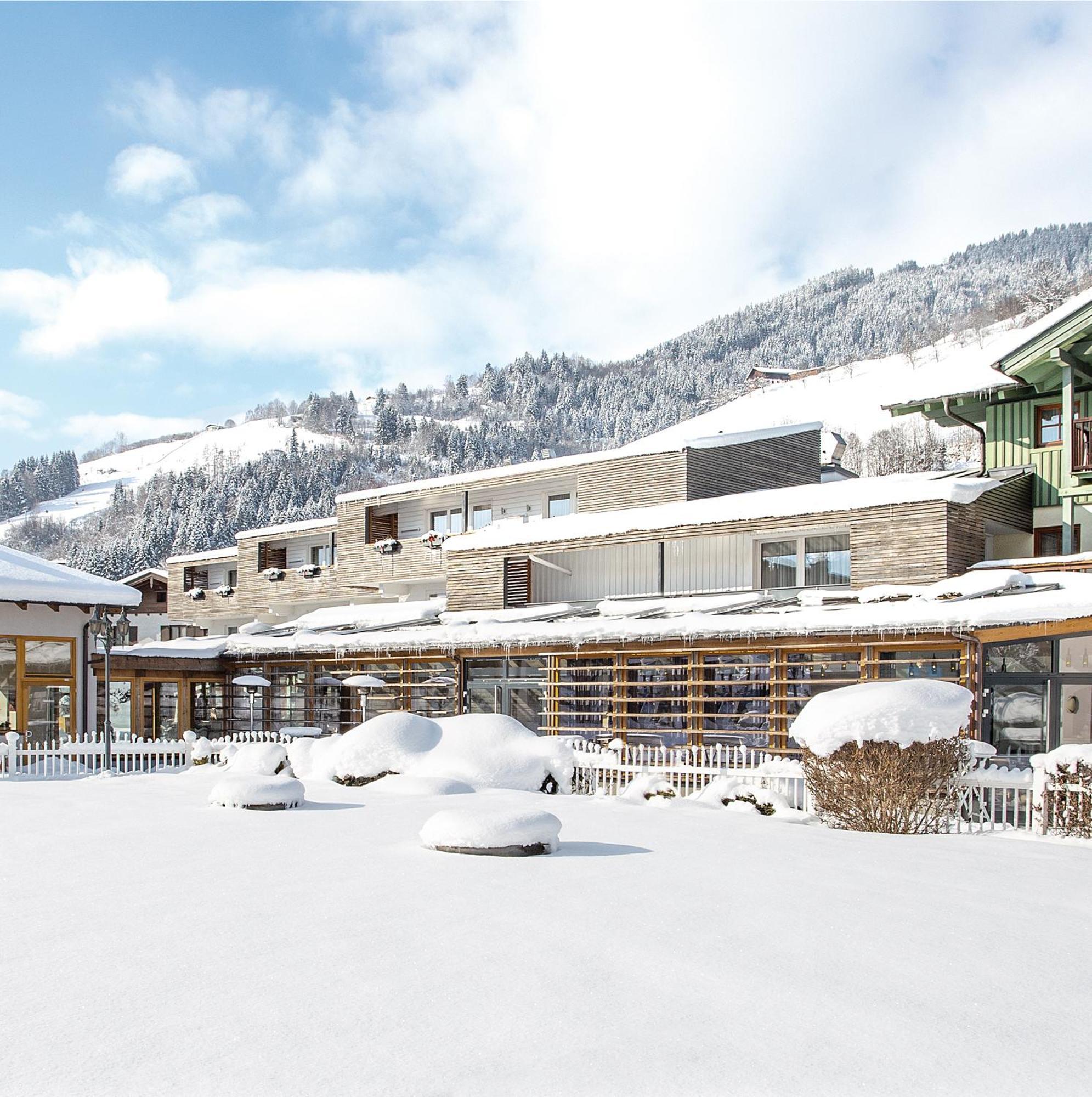 Pop-up Living Zell Am Zell am See