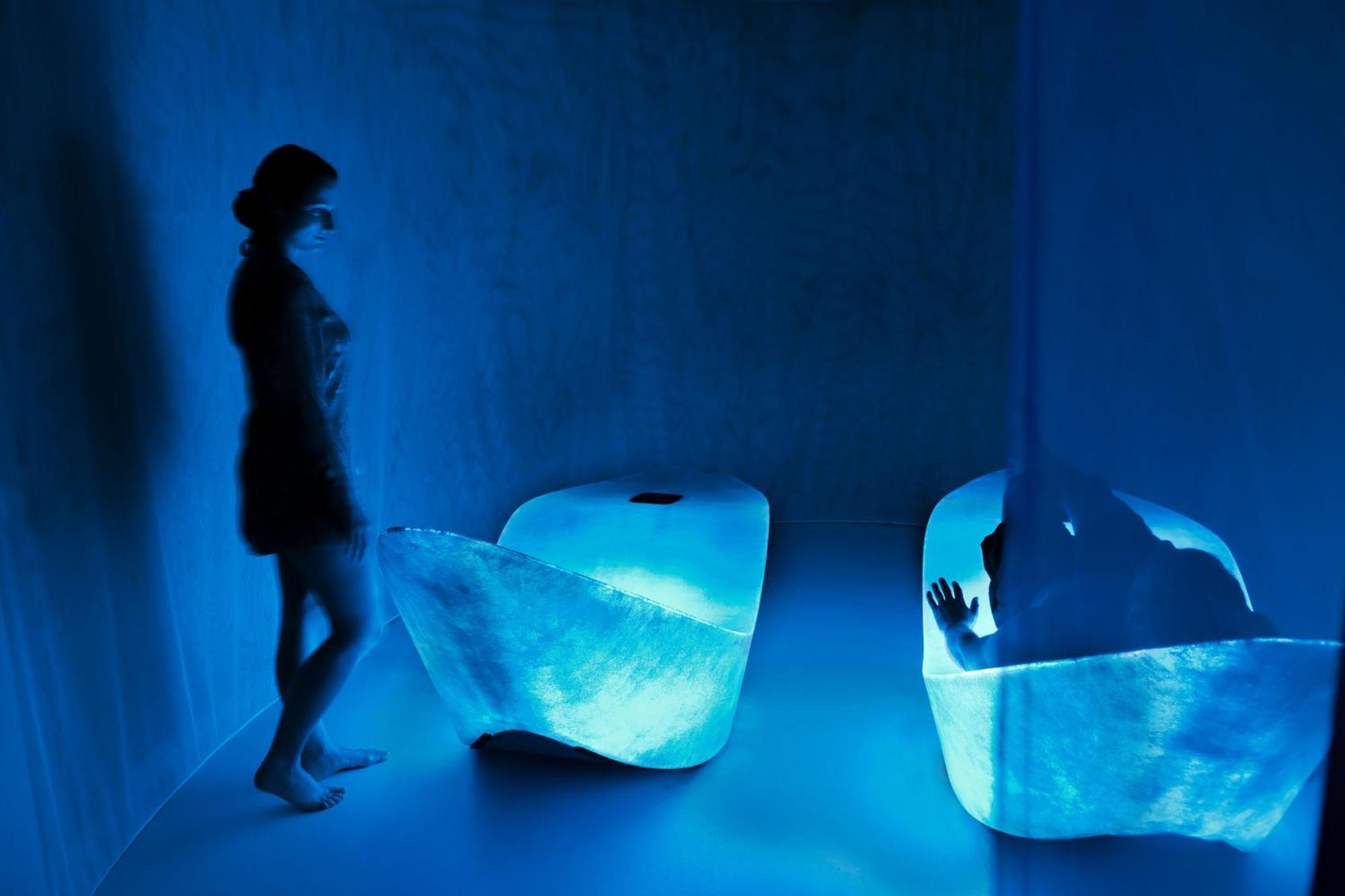 Hotel Pop-up Living Zell Am