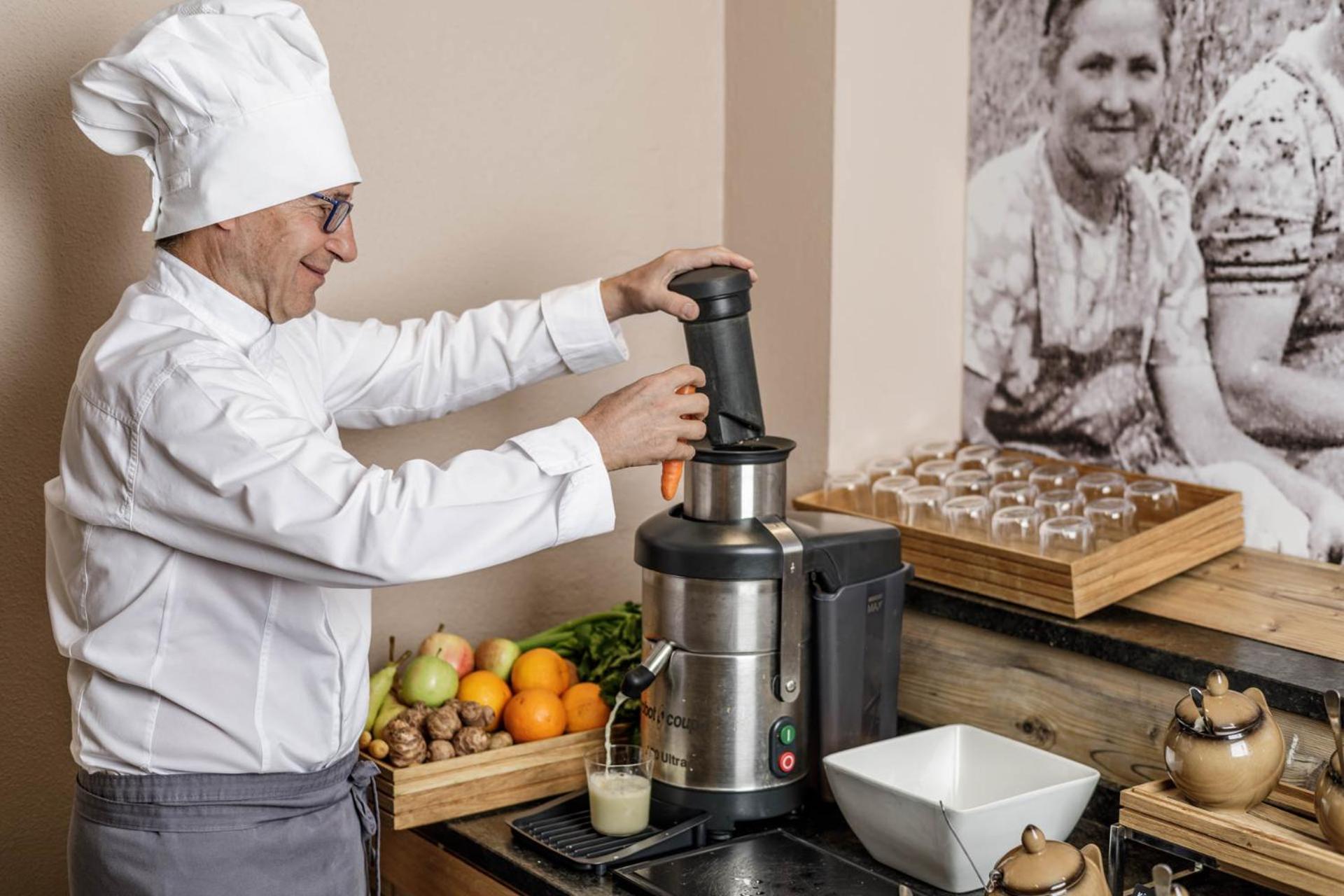Pop-up Living Zell Am Hotel