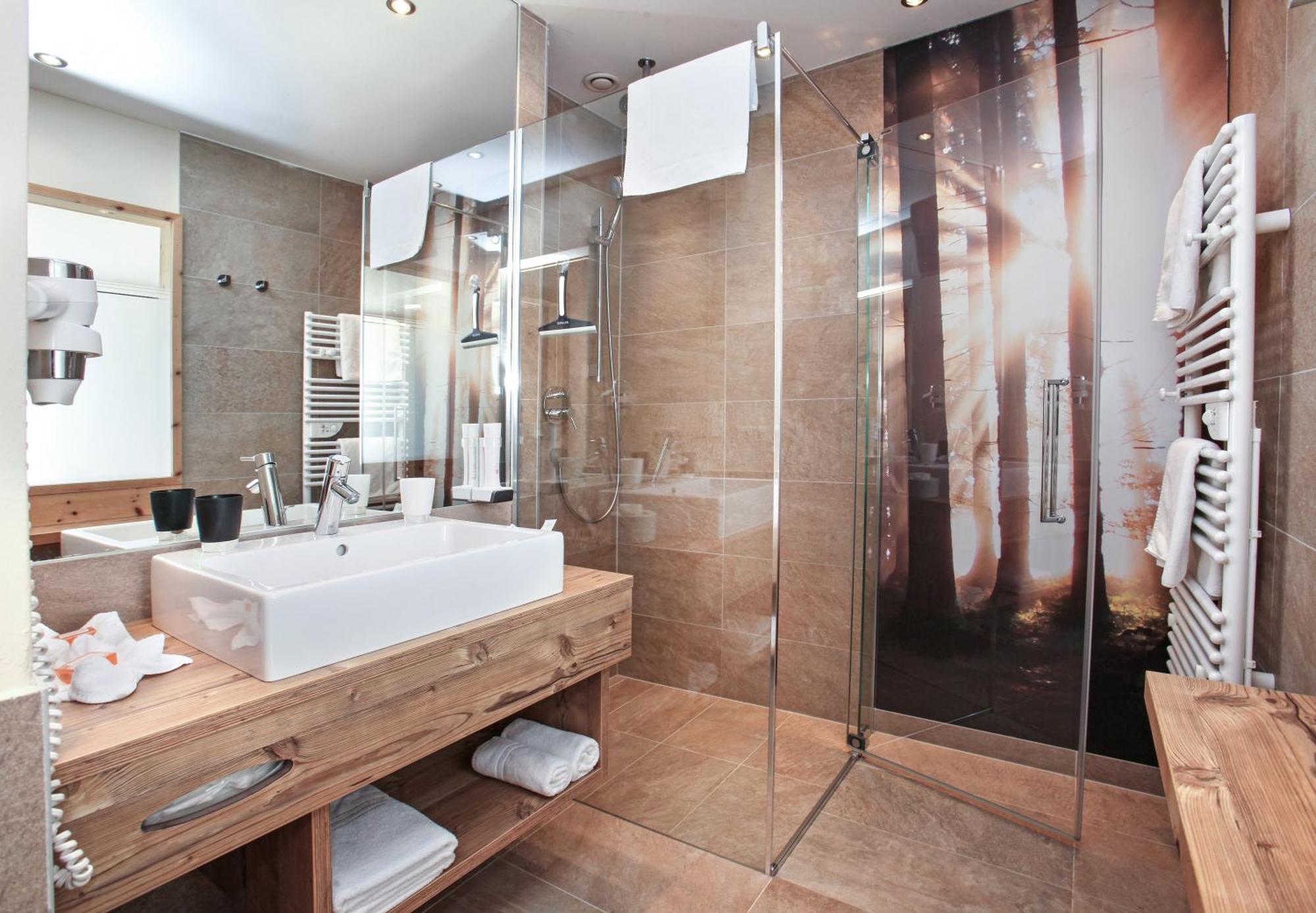 Hotel Pop-up Living Zell Am Zell am See