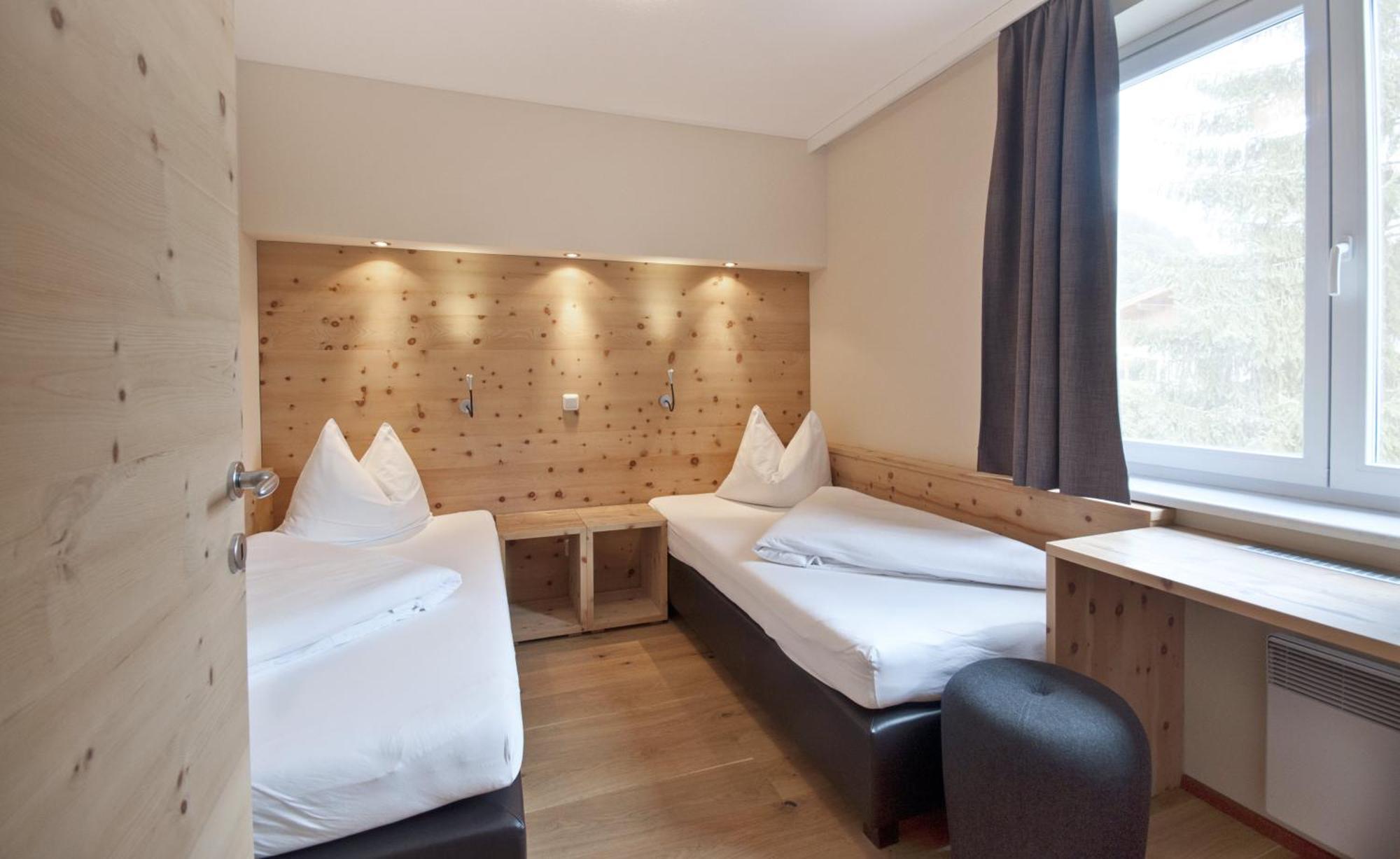 Pop-up Living Zell Am Hotel 4*