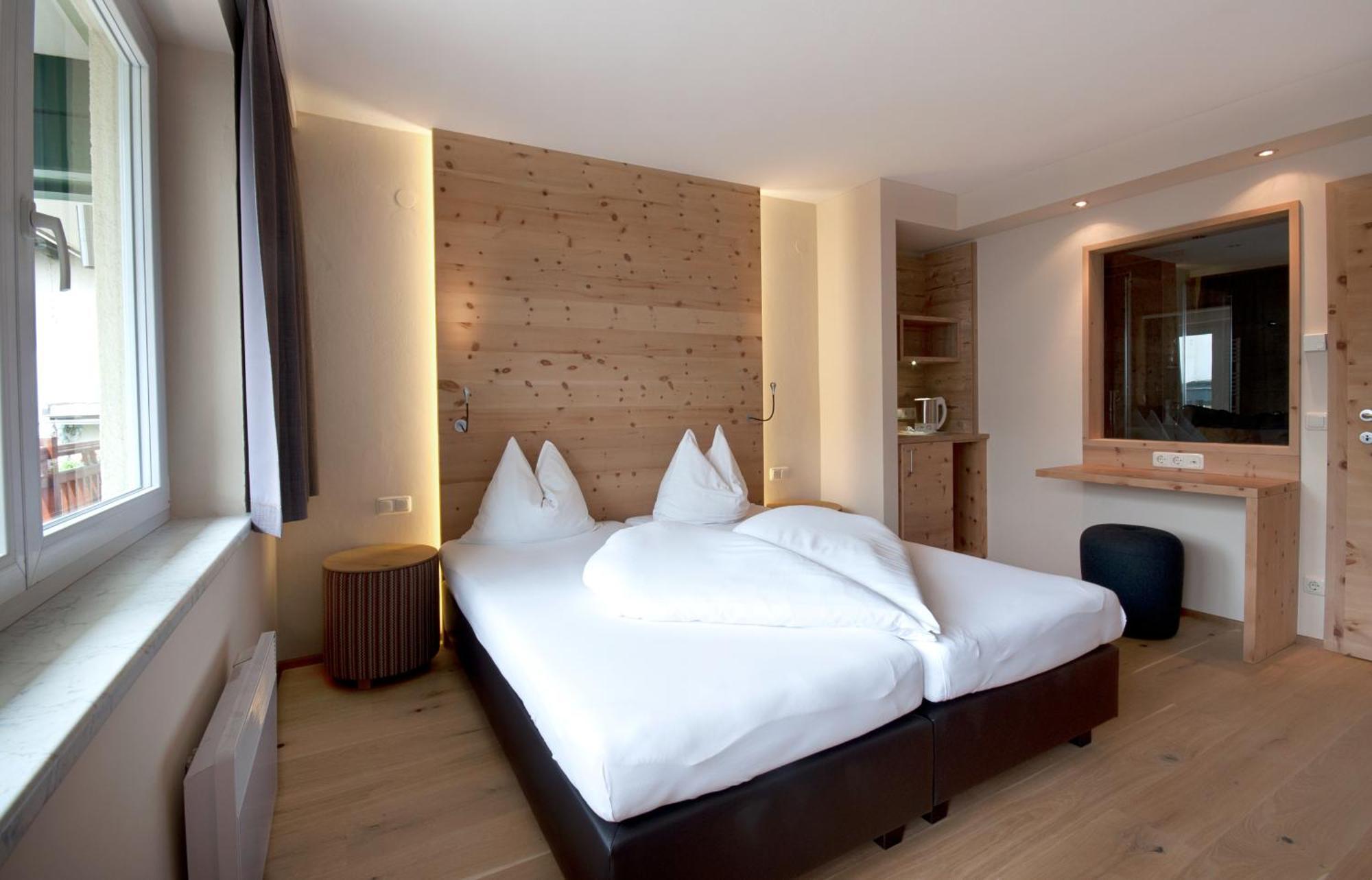 Pop-up Living Zell Am Hotel Zell am See