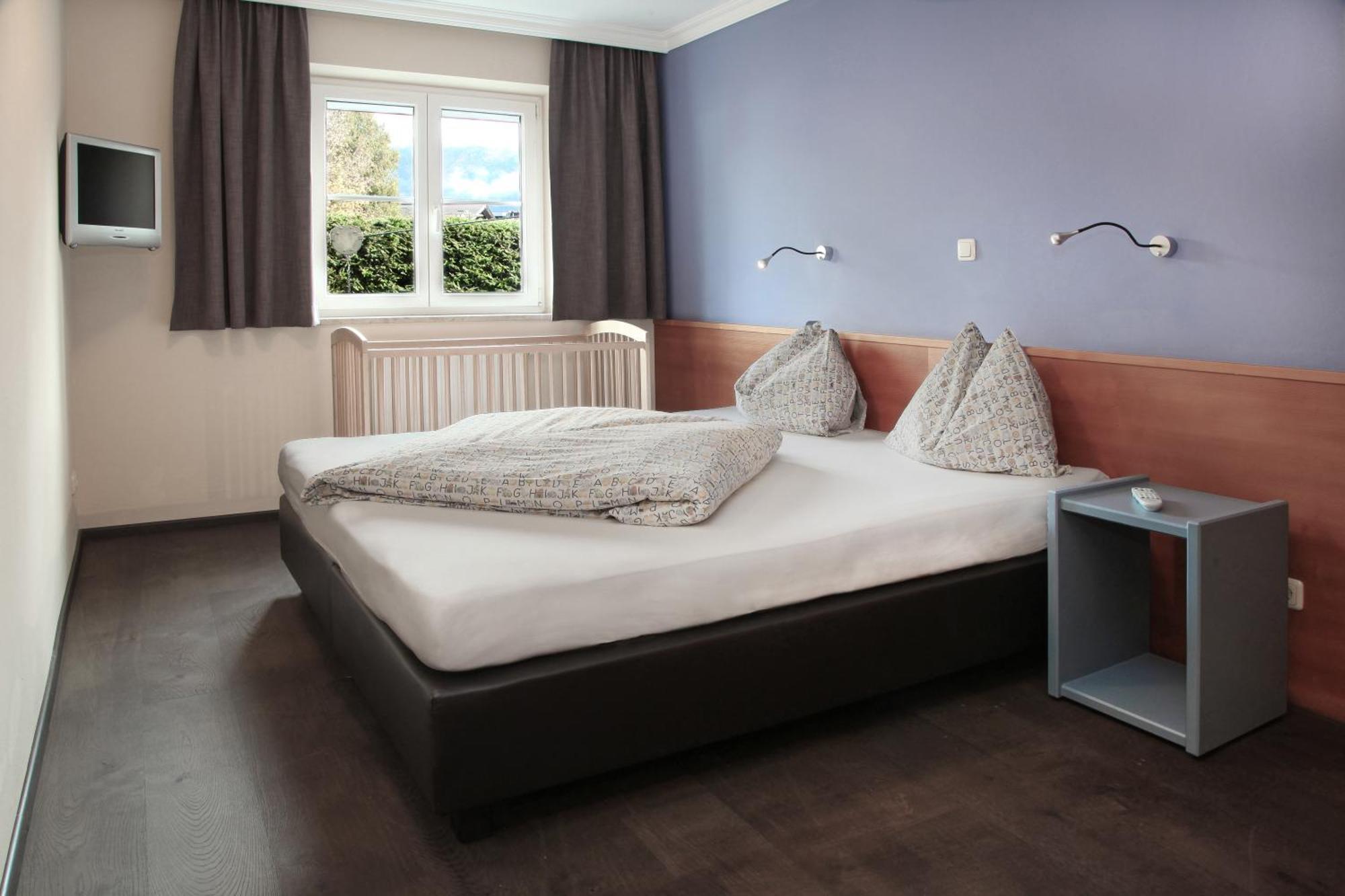 Pop-up Living Zell Am Hotel 4*