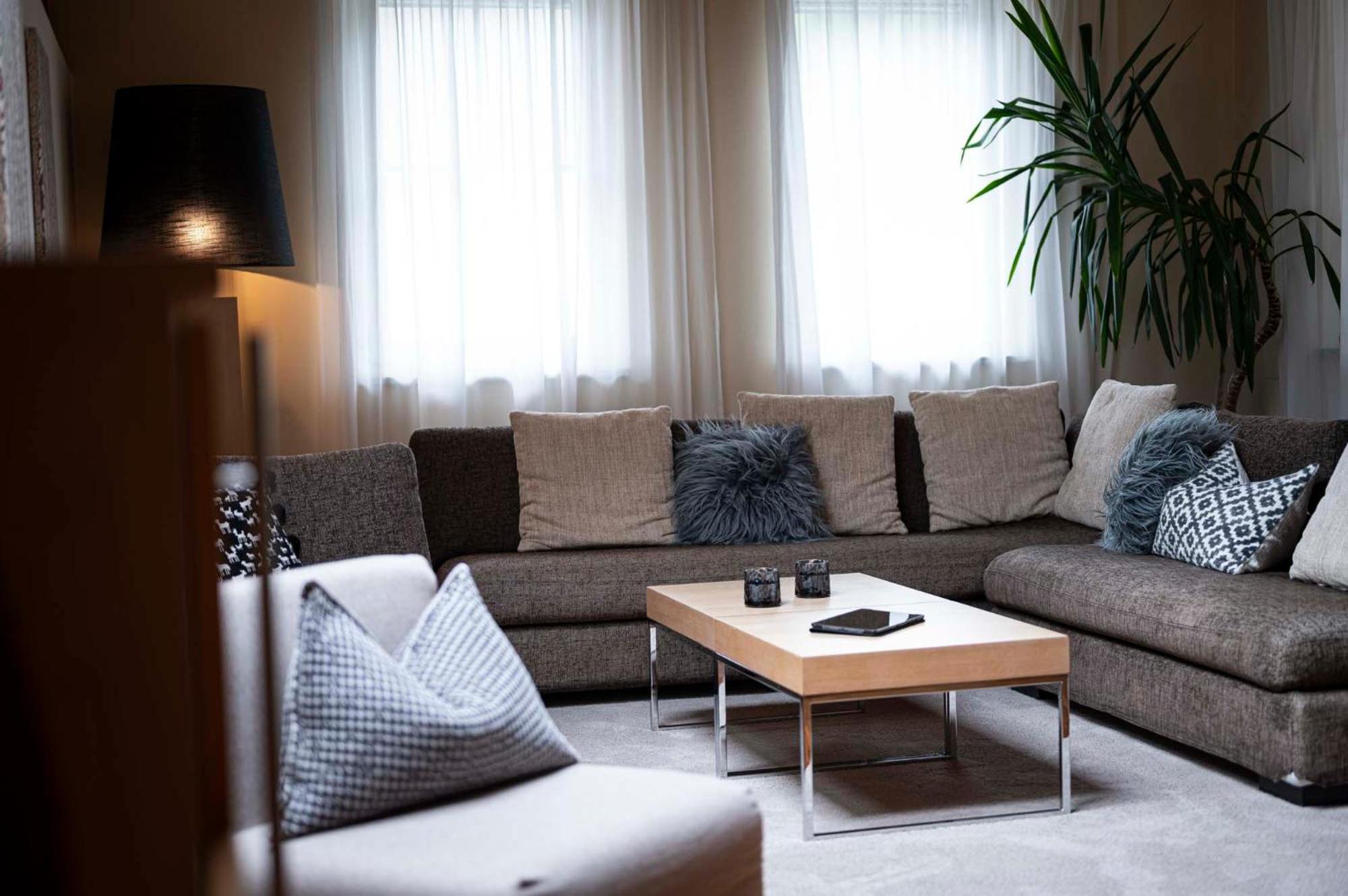 Pop-up Living Zell Am 4*