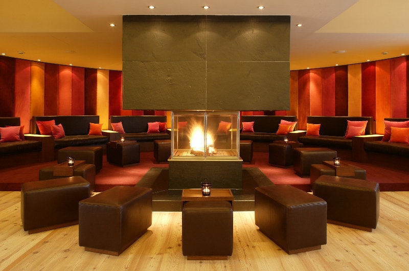 Pop-up Living Zell Am Hotel