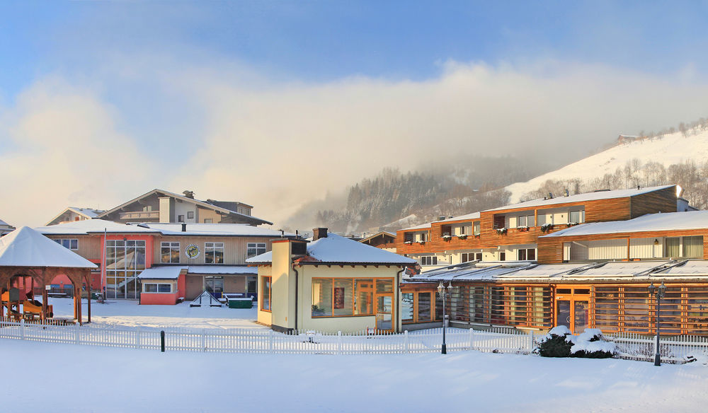 Pop-up Living Zell Am 4* Zell am See