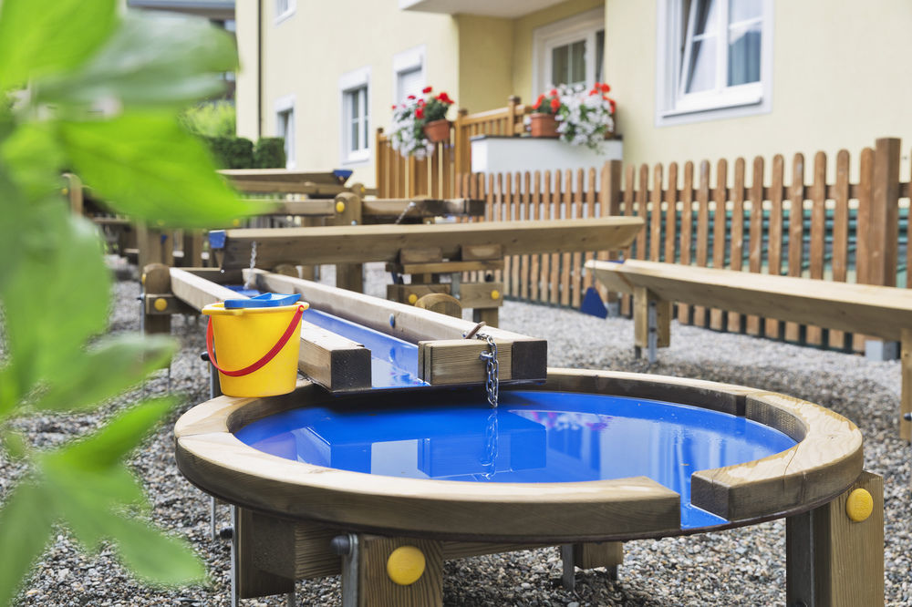 Pop-up Living Zell Am 4* Zell am See