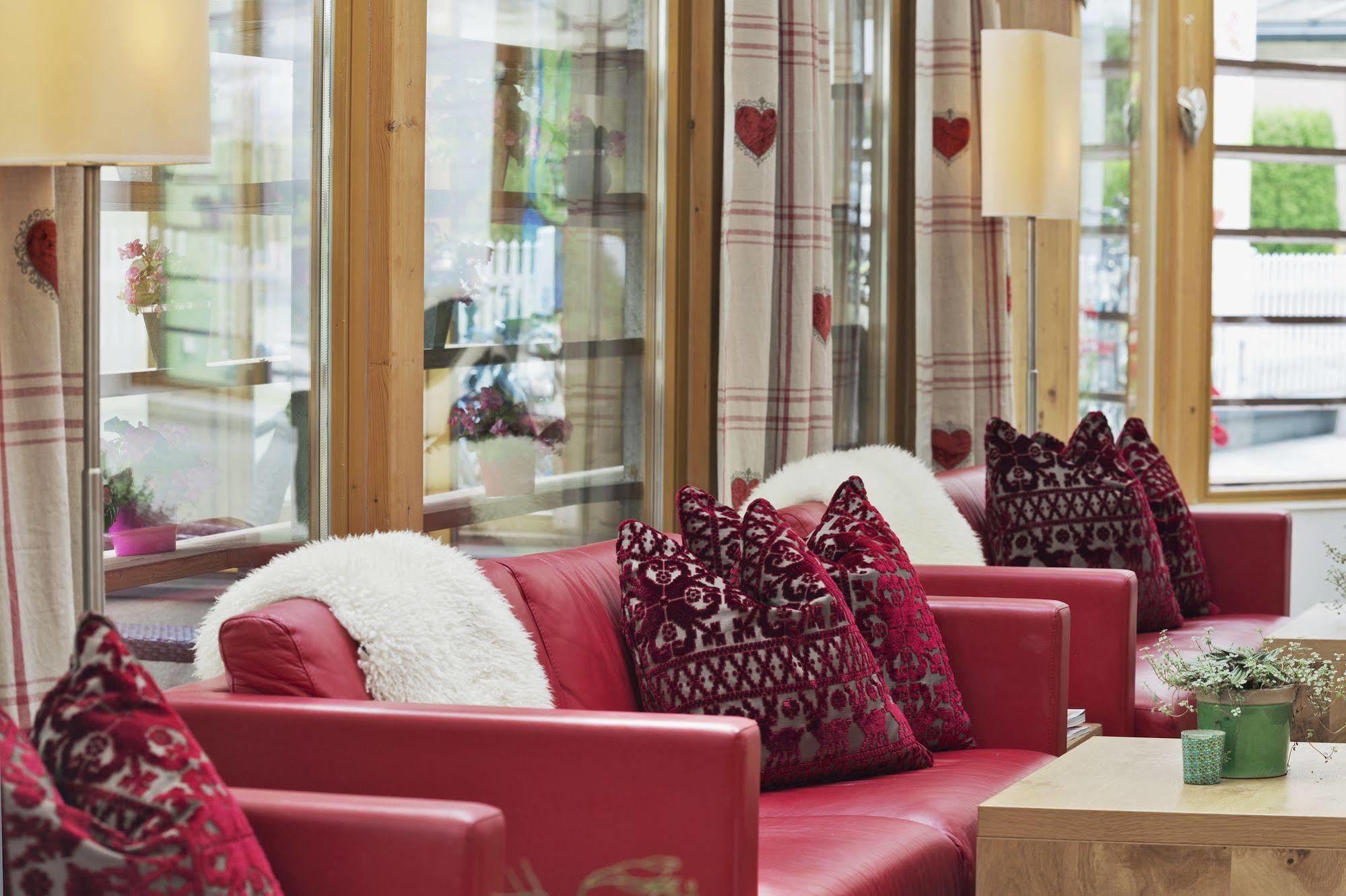 Pop-up Living Zell Am