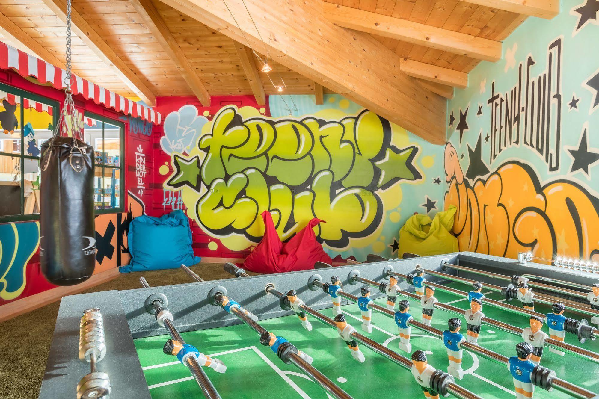 Hotel Pop-up Living Zell Am Zell am See