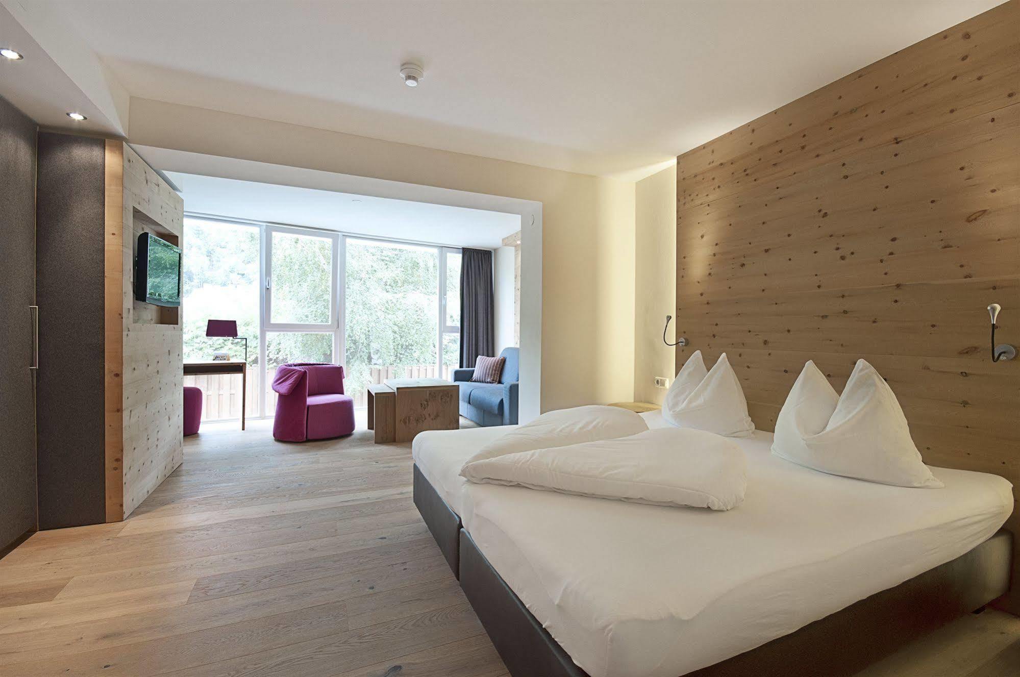 Pop-up Living Zell Am