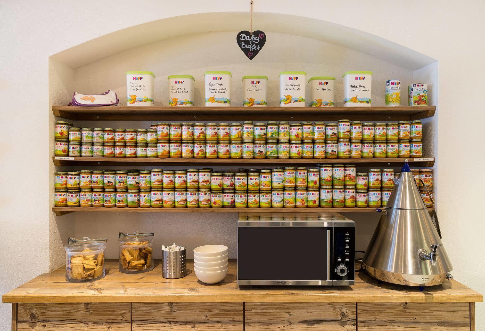 Hotel Pop-up Living Zell Am Zell am See