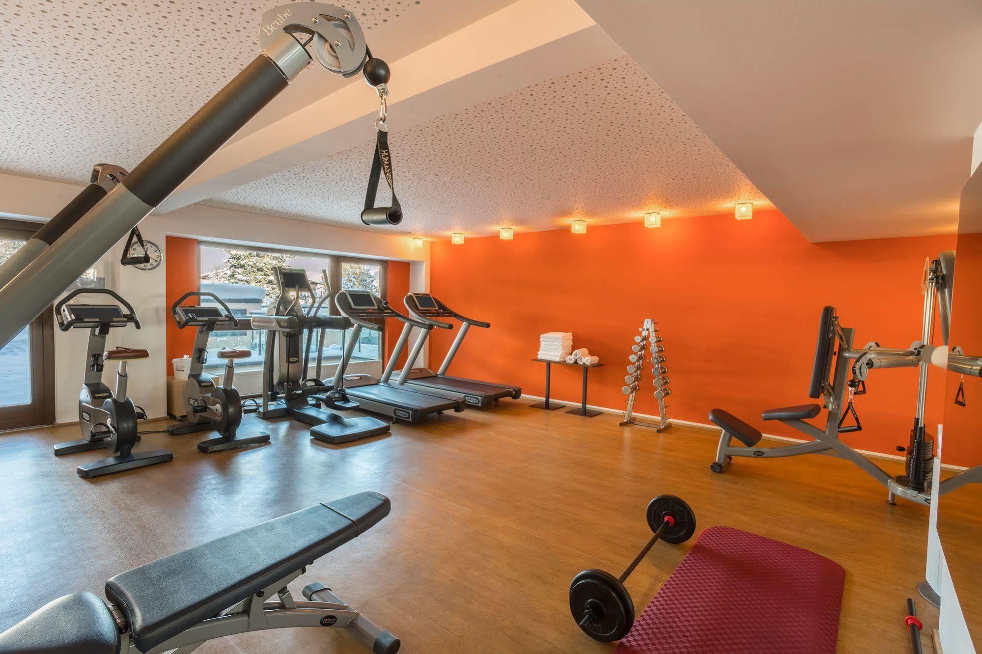 Pop-up Living Zell Am Zell am See