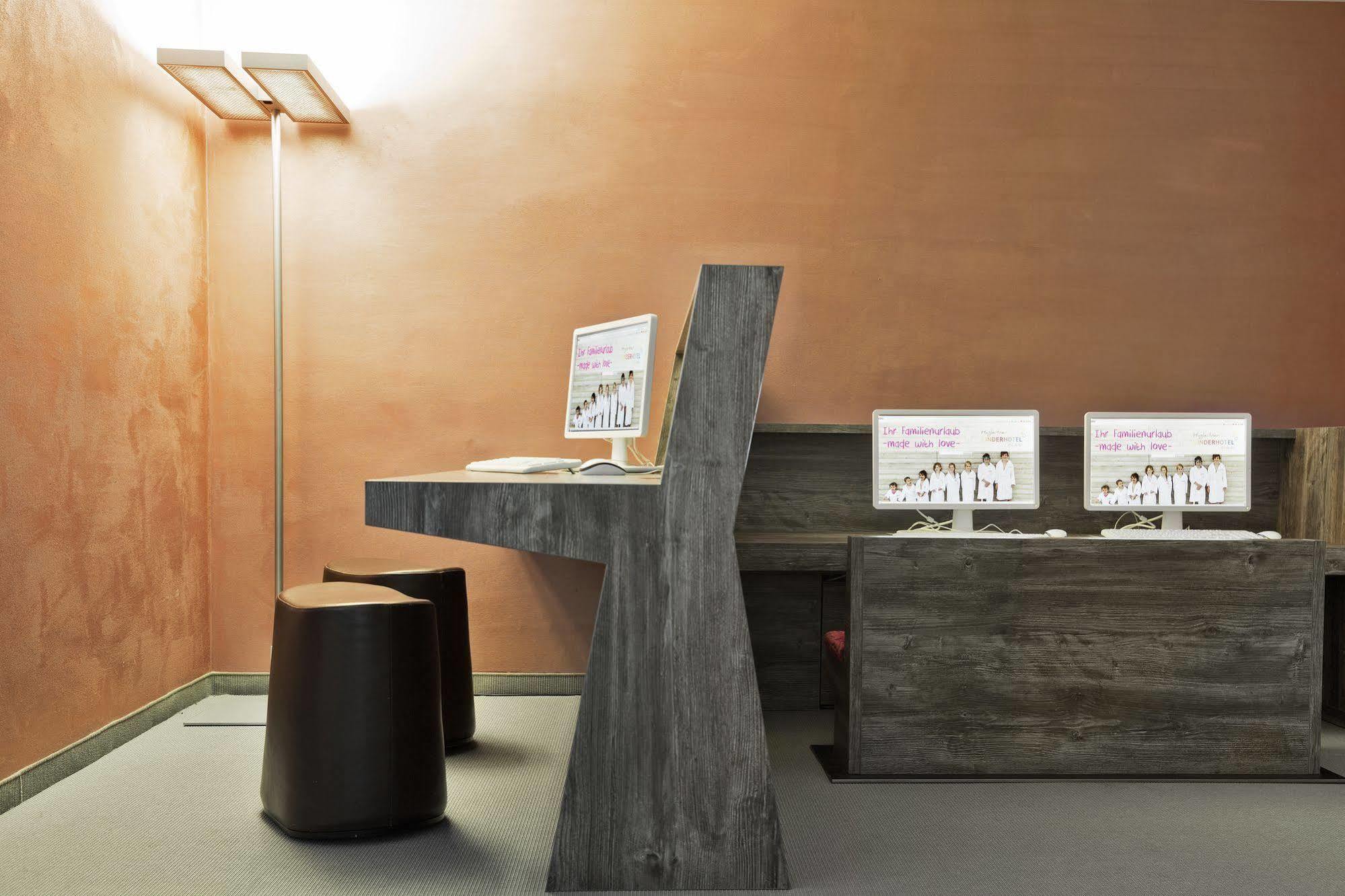 Hotel Pop-up Living Zell Am